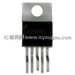 LP3965ET-3.3/NOPBDƬ